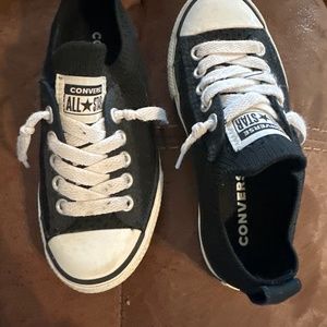 Girls Converse